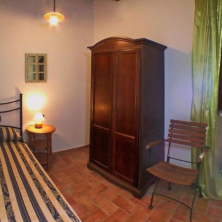 Agriturismo San Giuseppe ヴォルテッラ エクステリア 写真