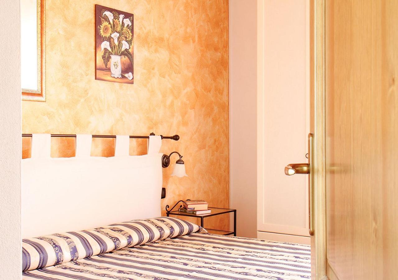 Agriturismo San Giuseppe ヴォルテッラ エクステリア 写真