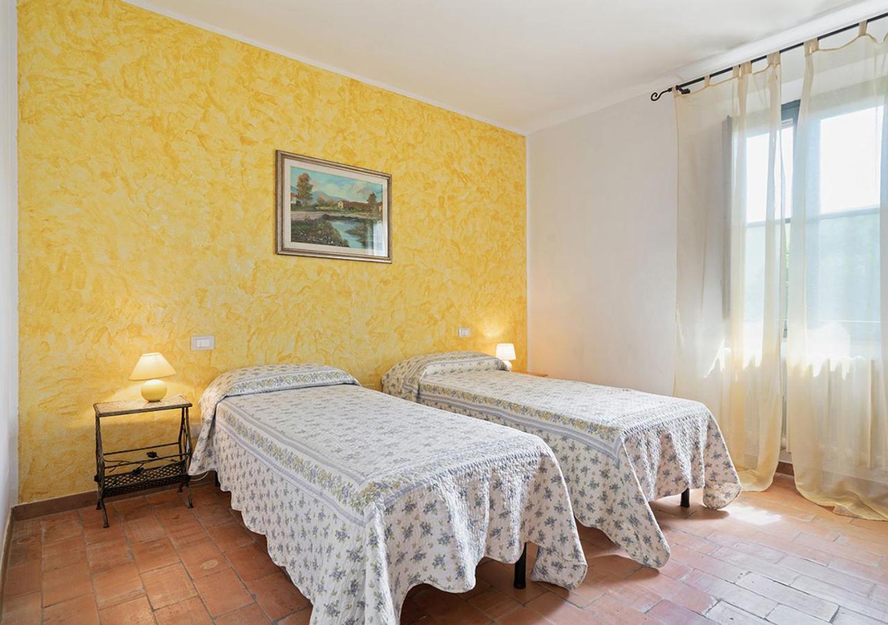 Agriturismo San Giuseppe ヴォルテッラ エクステリア 写真