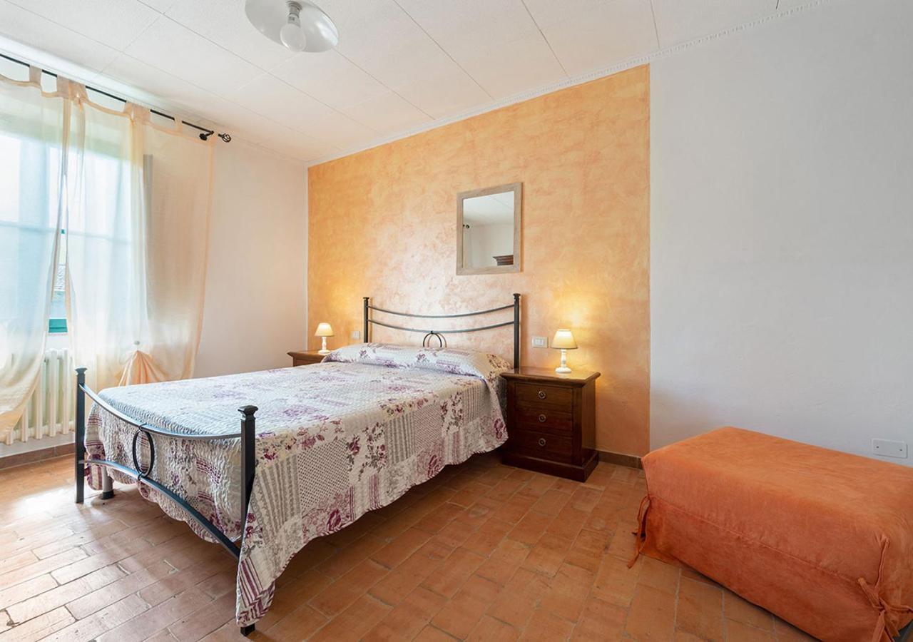 Agriturismo San Giuseppe ヴォルテッラ エクステリア 写真