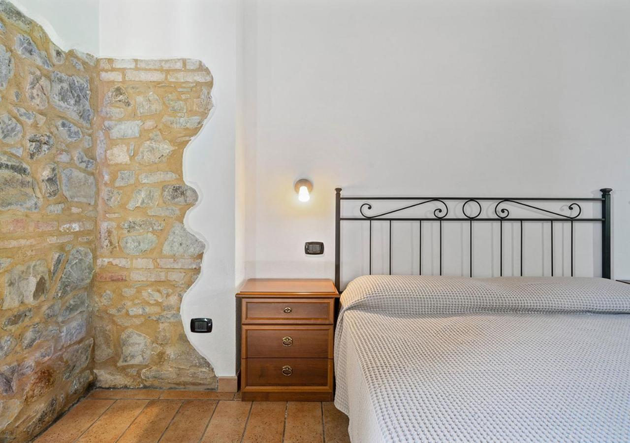 Agriturismo San Giuseppe ヴォルテッラ エクステリア 写真